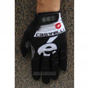 2020 Cervelo Langfingerhandschuhe Radfahren