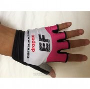 2020 EF Education First-drapac Handschuhe Radfahren