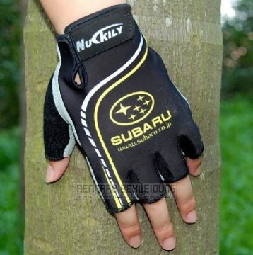 2011 Subaru Handschuhe Radfahren
