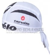 2013 Cervelo Bandana Radfahren Radfahren Wei