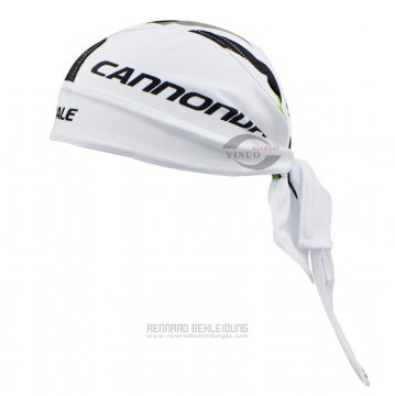 2015 Cannondale Bandana Radfahren Radfahren Wei