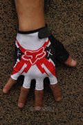 2017 Fox Handschuhe Radfahren Wei