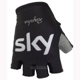 2018 Sky Handschuhe Radfahren Shwarz Wei