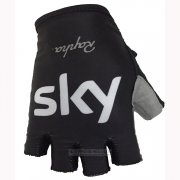 2018 Sky Handschuhe Radfahren Shwarz Wei