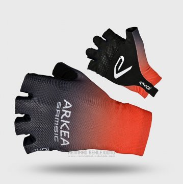 2021 Arkea Samsic Handschuhe Radfahren