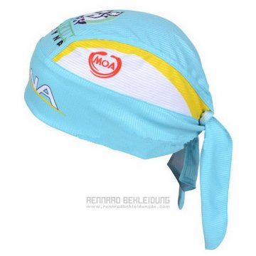 2013 Astana Bandana Radfahren Radfahren