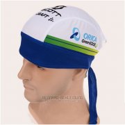 2015 GreenEDGE Bandana Radfahren Radfahren