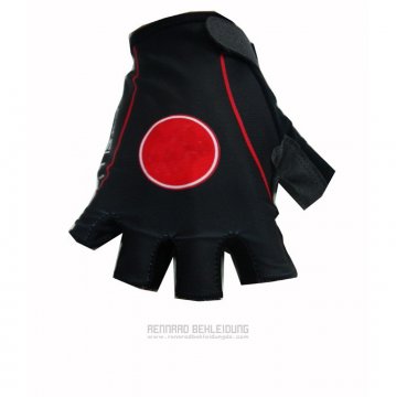 2020 Castelli Handschuhe Radfahren