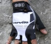 2010 Cervelo Handschuhe Radfahren