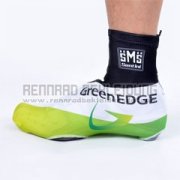 2013 GreenEDGE Zeitfahruberschuhe Radfahren