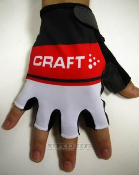 2015 Craft Handschuhe Radfahren Rot