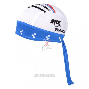 2015 Cube Bandana Radfahren Radfahren Wei