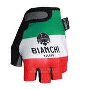 Bianchi Milano Ter Italien Handschuhe Radfahren