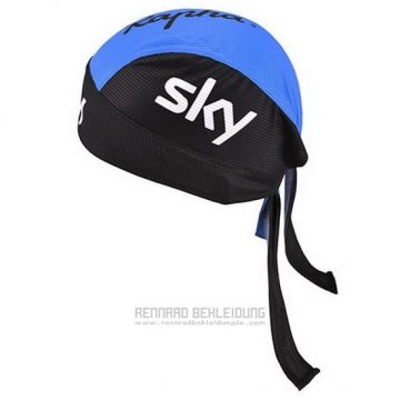 2013 Sky Bandana Radfahren Radfahren