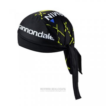 2015 Cannondale Bandana Radfahren Radfahren Shwarz