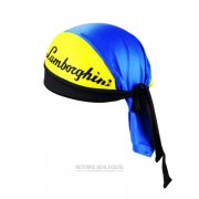 2015 Lambozghini Bandana Radfahren Radfahren