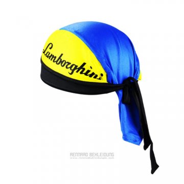 2015 Lambozghini Bandana Radfahren Radfahren