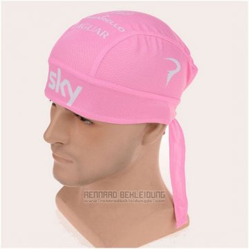 2015 Sky Bandana Radfahren Radfahren Rosa