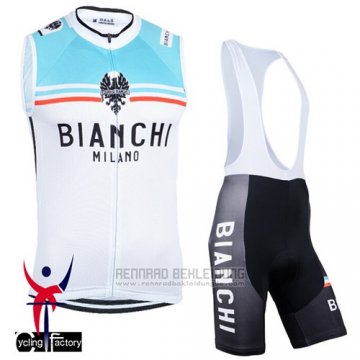 2015 Windweste Bianchi Wei und Blau