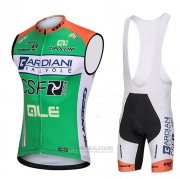 2018 Windweste Bardiani Csf Grun