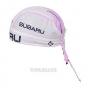 2012 Subaru Bandana Radfahren Radfahren