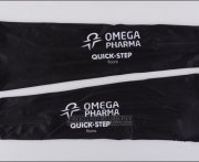 2013 Quick Step Radsport Beinwarmer Radfahren3