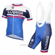 2018 Fahrradbekleidung Russland Blau Wei Trikot Kurzarm und Tragerhose