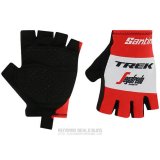 2019 Trek Segafredo Handschuhe Radfahren