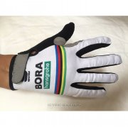 2020 Bora UCI Langfingerhandschuhe Radfahren