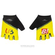 2021 Wallonie Bruxelles Handschuhe Radfahren