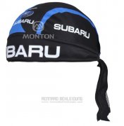 2011 Subaru Bandana Radfahren Radfahren Shwarz