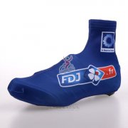 2014 FDJ Zeitfahruberschuhe Radfahren