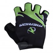 2014 Merida Handschuhe Radfahren Shwarz