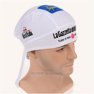 2015 Giro D'italien Bandana Radfahren Radfahren Wei