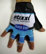 2015 Quick Step Handschuhe Radfahren