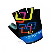2017 Aogda Handschuhe Radfahren Shwarz