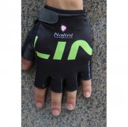 2020 Nalini Handschuhe Radfahren Shwarz Grun