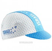 2021 Israel Cycling Academy Schirmmutze Radfahren