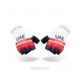 2021 UAE Handschuhe Radfahren