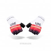2021 UAE Handschuhe Radfahren