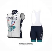 2024 Windweste Bahrain Victorious Wei Und Tragerhose