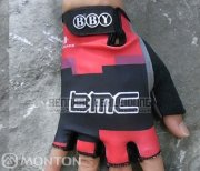 2011 BMC Handschuhe Radfahren Rot