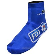 2015 FDJ Zeitfahruberschuhe Radfahren