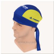 2015 Lampre Bandana Radfahren Radfahren Blau