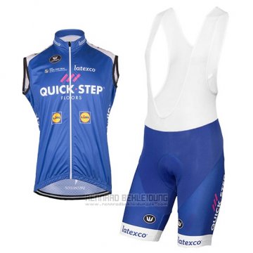 2017 Windweste Quick Step Floors Volett