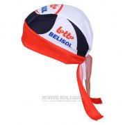 2013 Lotto Bandana Radfahren Radfahren