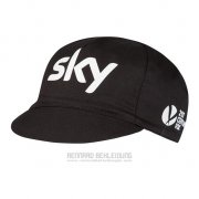 2016 Team Sky Schirmmutze Radfahren