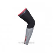 2017 Castelli Radsport Beinwarmer Radfahren