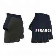 2022 Frankreich Handschuhe Radfahren