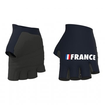 2022 Frankreich Handschuhe Radfahren